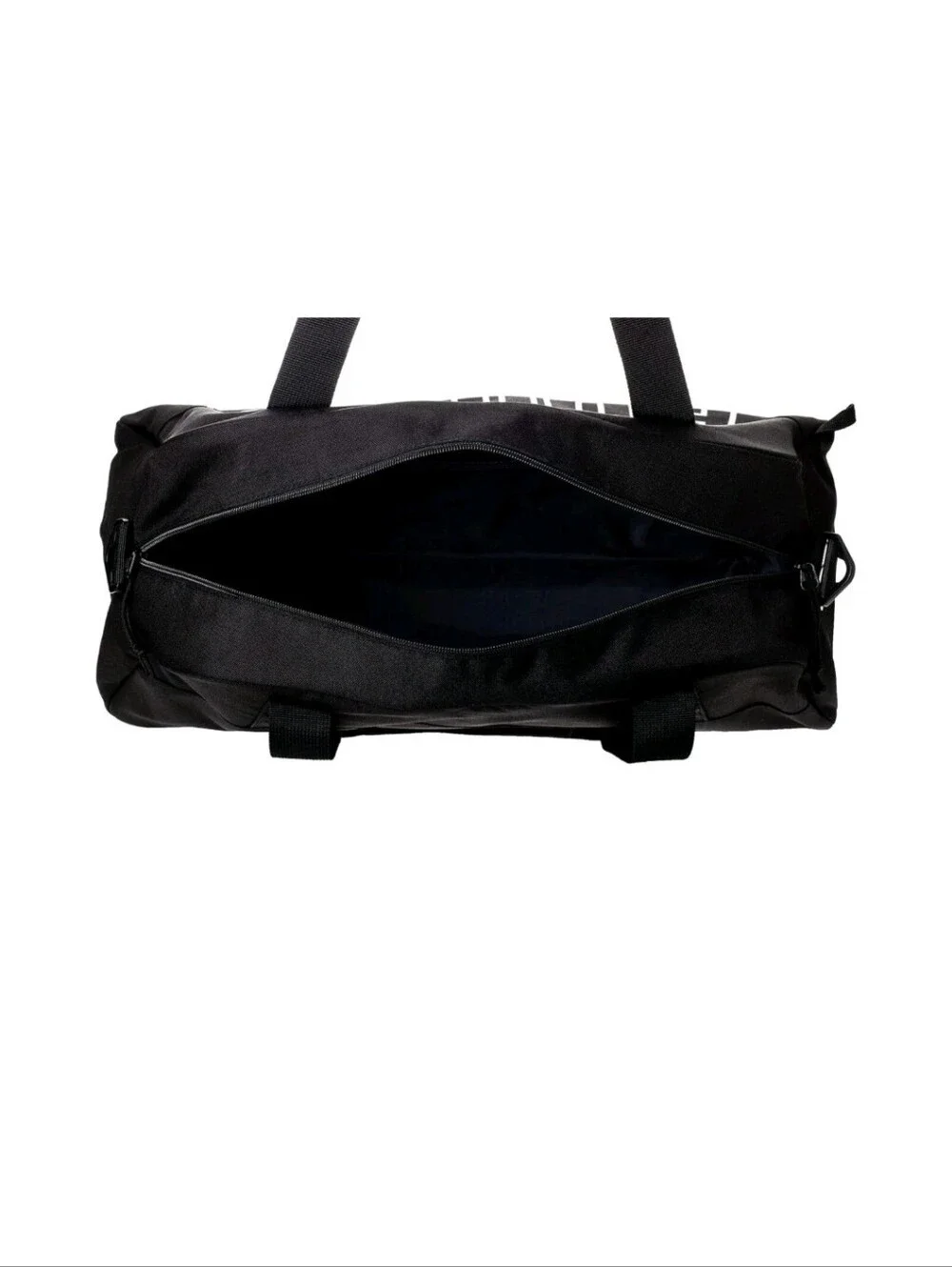 NWT Adidas Graphic Unisex Duffel Bag Gym Dual Strap & Handles Recycled Polyester